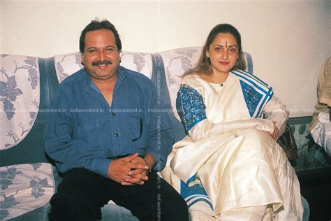 anil kapoor jaya prada|jaya Prada husband.